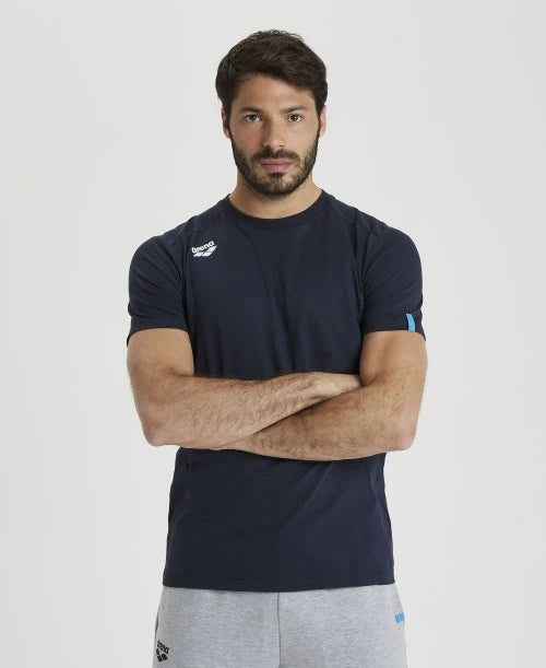 Unisex Team T-shirt Panel