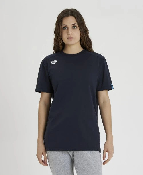 Unisex Team T-shirt Panel