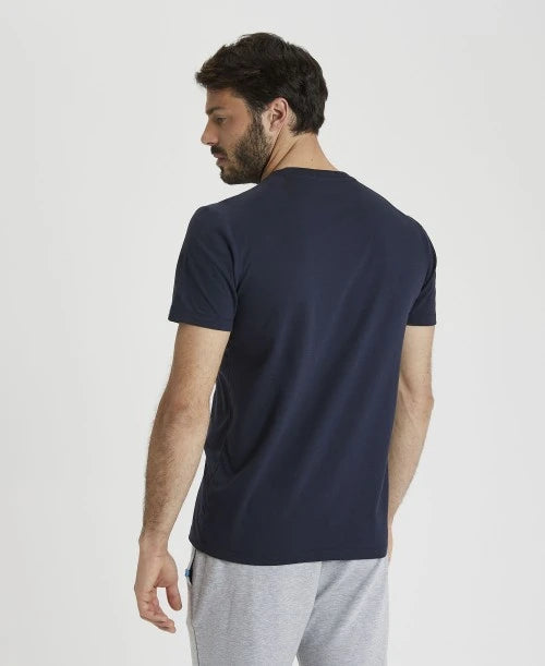 Unisex Team T-shirt Panel