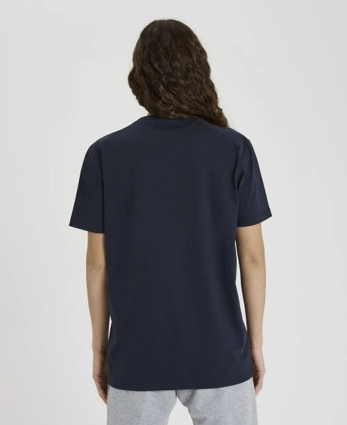 Unisex Team T-shirt Panel