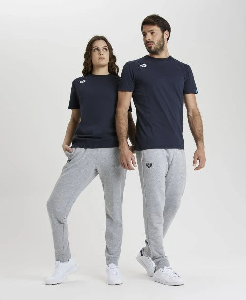 Unisex Team T-shirt Panel