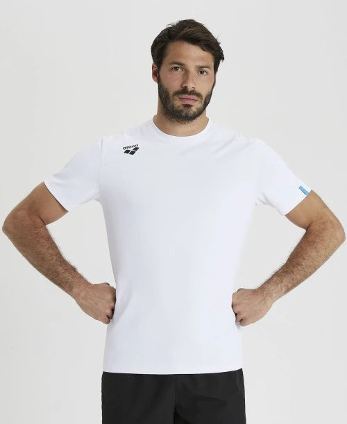 Unisex Team T-shirt Solid