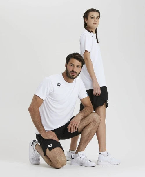 Unisex Team T-shirt Solid