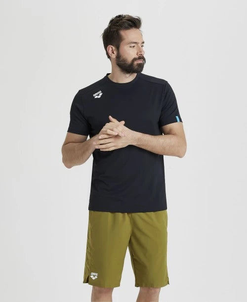 Unisex Team T-shirt Solid