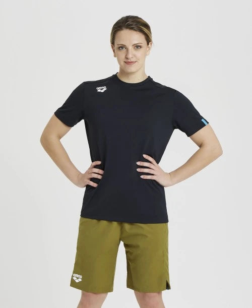 Unisex Team T-shirt Solid