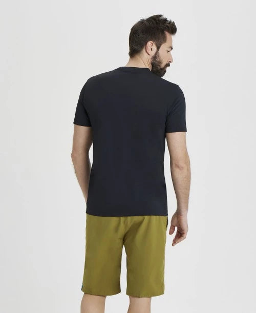 Unisex Team T-shirt Solid