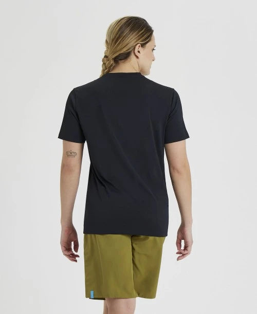 Unisex Team T-shirt Solid