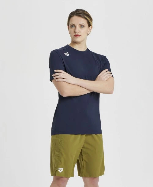 Unisex Team T-shirt Solid
