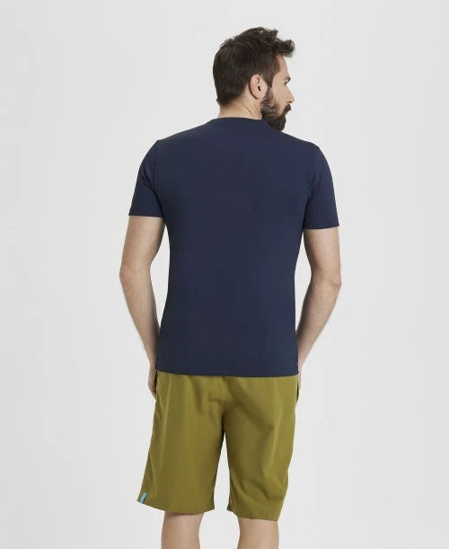 Unisex Team T-shirt Solid