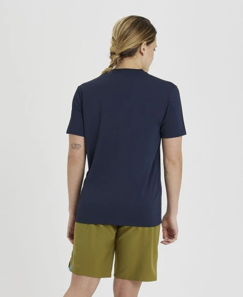 Unisex Team T-shirt Solid