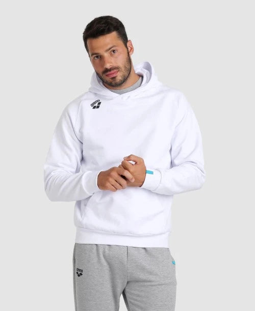 Unisex Team Hooded Sweatshirt Panel