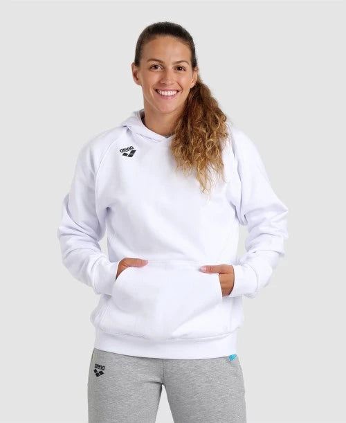 Unisex Team Hooded Sweatshirt Panel