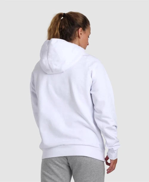 Unisex Team Hooded Sweatshirt Panel