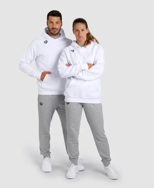 Unisex Team Hooded Sweatshirt Panel