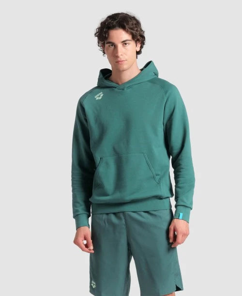 Unisex Team Hooded Sweatshirt Panel