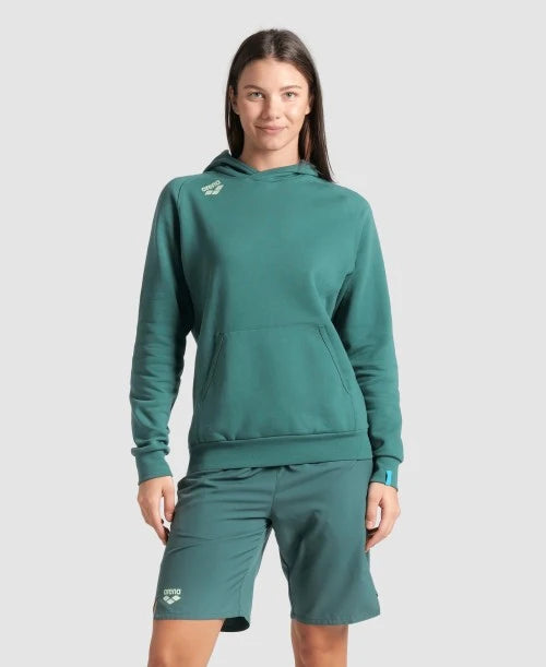 Unisex Team Hooded Sweatshirt Panel