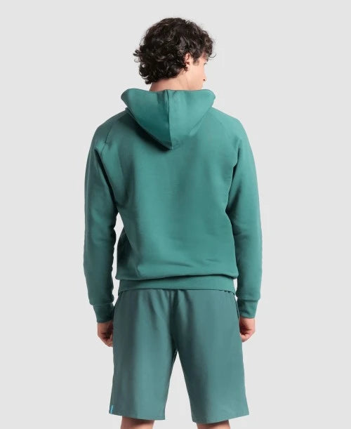 Unisex Team Hooded Sweatshirt Panel