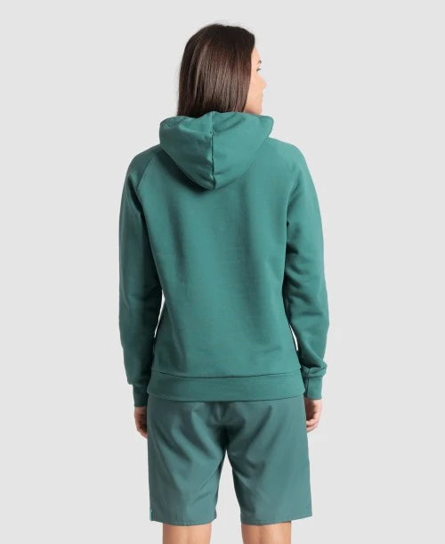 Unisex Team Hooded Sweatshirt Panel
