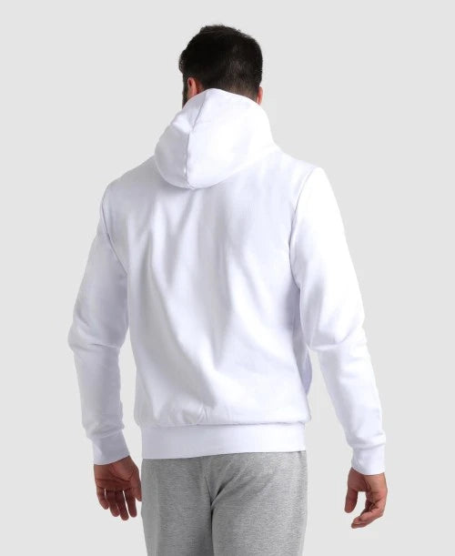 Unisex Team Hooded Jacket Panel