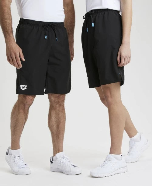 Unisex Team Bermuda Shorts