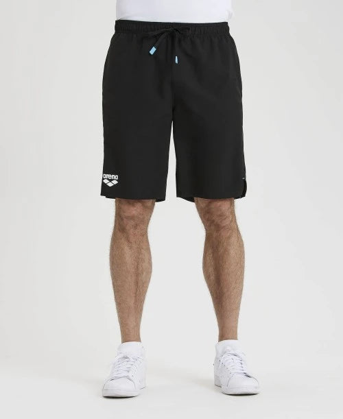 Unisex Team Bermuda Shorts