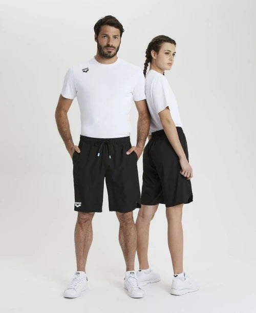 Unisex Team Bermuda Shorts