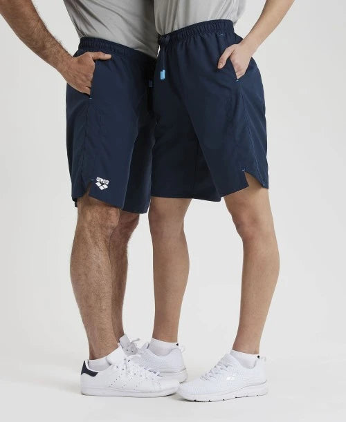 Unisex Team Bermuda Shorts