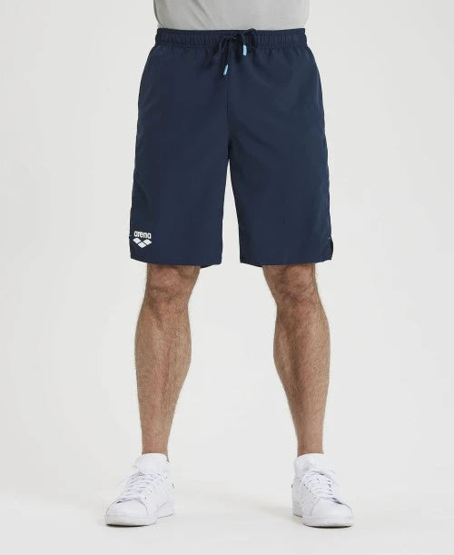 Unisex Team Bermuda Shorts