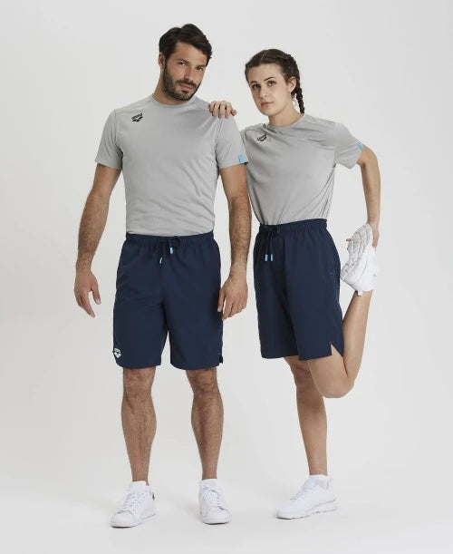 Unisex Team Bermuda Shorts