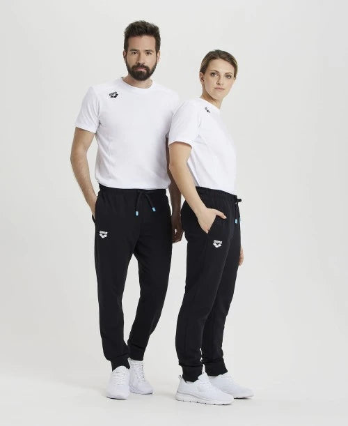 Unisex Team Solid Pants