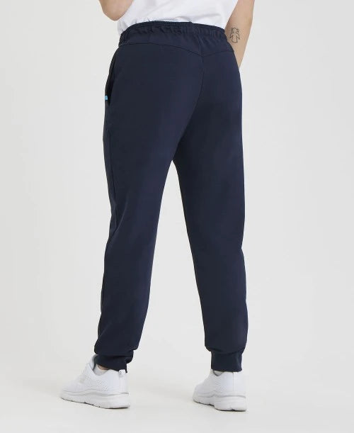 Unisex Team Solid Pants