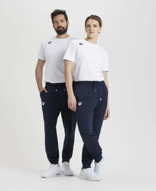 Unisex Team Solid Pants