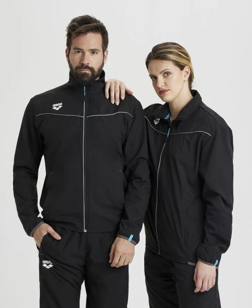 Unisex Team Jacket Panel