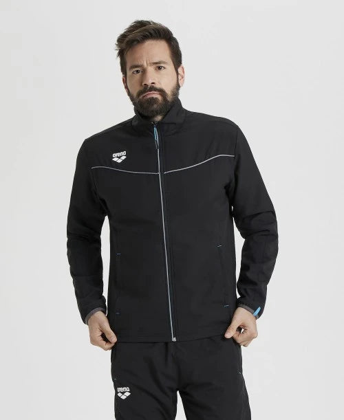 Unisex Team Jacket Panel