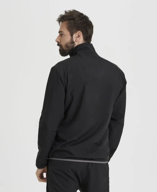 Unisex Team Jacket Panel