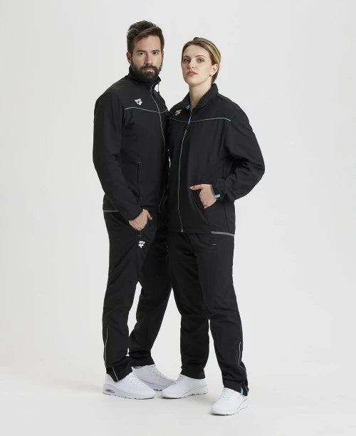 Unisex Team Jacket Panel