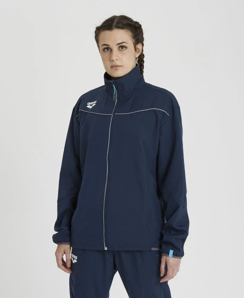 Unisex Team Jacket Panel