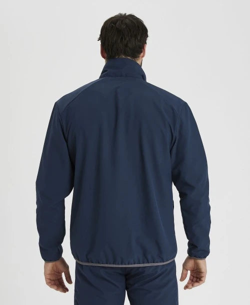 Unisex Team Jacket Panel