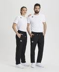 Unisex Team Pants Panel
