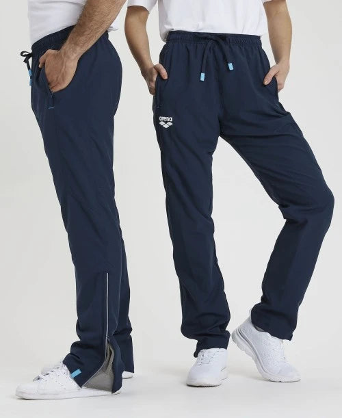Unisex Team Pants Panel