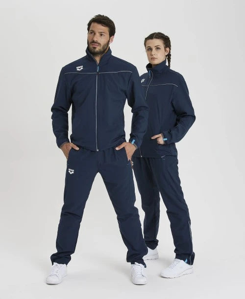 Unisex Team Pants Panel