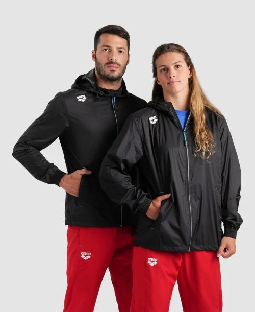 Unisex arena Team Solid Windbreaker