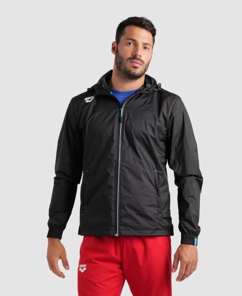 Unisex arena Team Solid Windbreaker