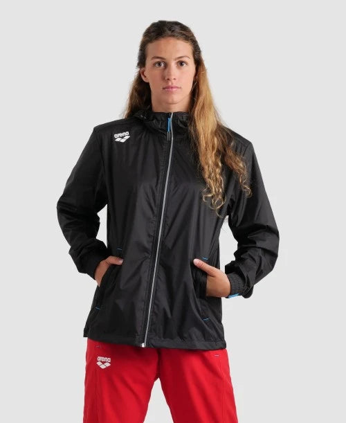 Unisex arena Team Solid Windbreaker