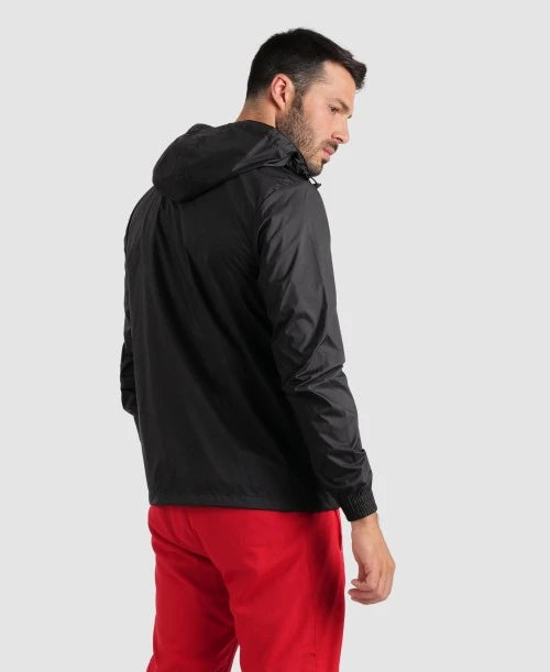Unisex arena Team Solid Windbreaker