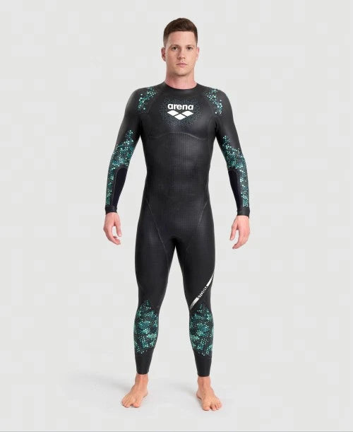 Powerskin Storm hidrotērps