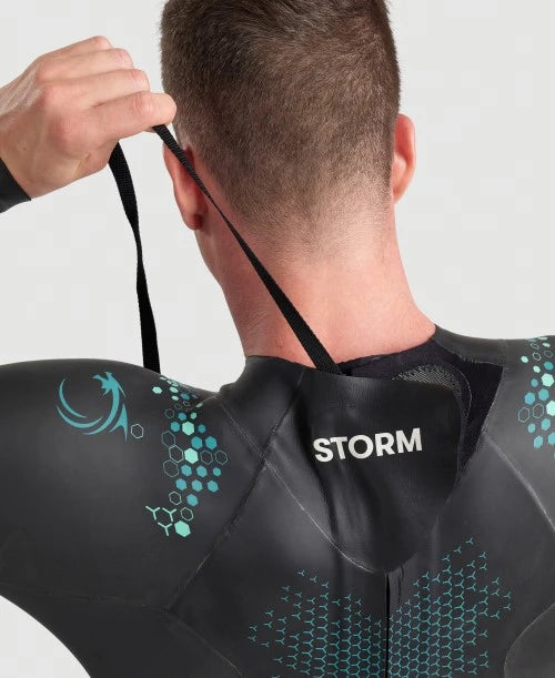 Powerskin Storm hidrotērps