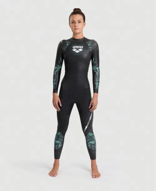 Powerskin Storm hidrotērps