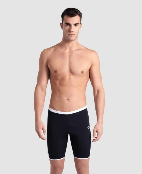Icons Swim Jammer Solid
