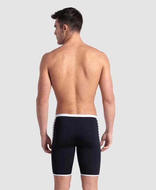 Icons Swim Jammer Solid